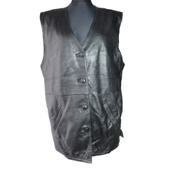 KAMIZELKA MOTOR SKÓRA YESICA rozm. 42